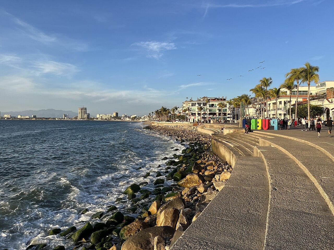 Puerto Vallarta, Mexico